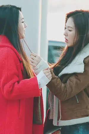ปกนิยาย [SF] My beautiful wendy x irene ( wenrene )