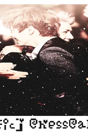 ปกนิยาย [Fic] ChessCake .HUNHAN Ft. RedVelVet,EXO,TaeNy