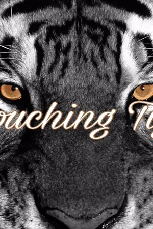 ปกนิยาย [TWICE] CROUCHING TIGER (MiChaeng)