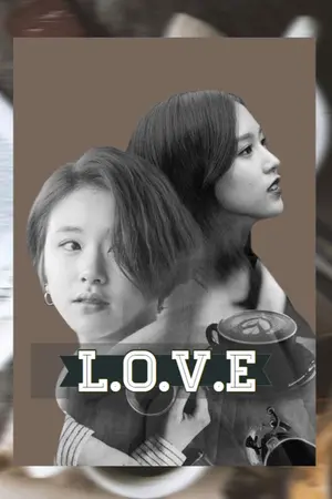 ปกนิยาย [TWICE:SF] L.O.V.E #เพลงรักมิแชง