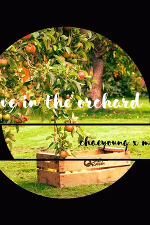 ปกนิยาย [TWICE] LOVE IN THE ORCHARD (MiChaeng)
