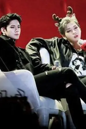 ปกนิยาย Are you sulking?