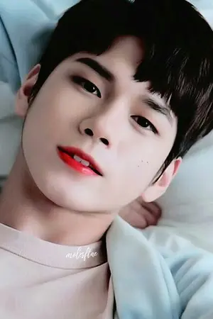 ปกนิยาย -My Doctor-