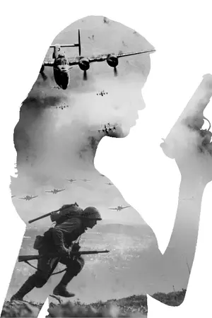 ปกนิยาย War and Sacrifice : Route to the War