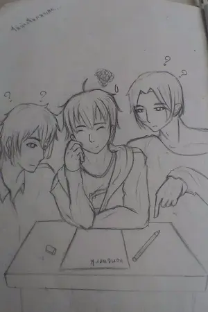 ปกนิยาย transformers prince