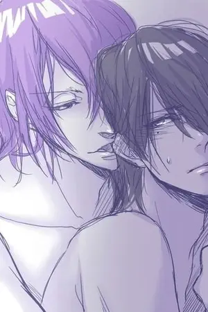 ปกนิยาย [YAOI]Dangerous mafia แค้นร้ายคุณชายที่รัก