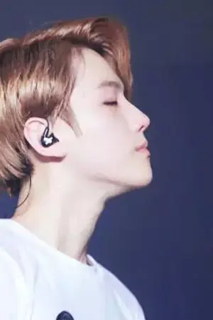 ปกนิยาย Fic Exo [DETEST  - เกลียดชัง] CHANBAEK KAIHUN