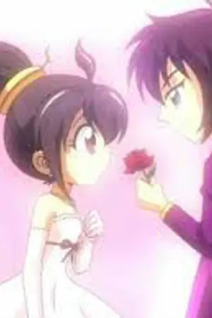 ปกนิยาย บทเพลงแห่งรัก(ลาฟลอร่าXโนอาห์)