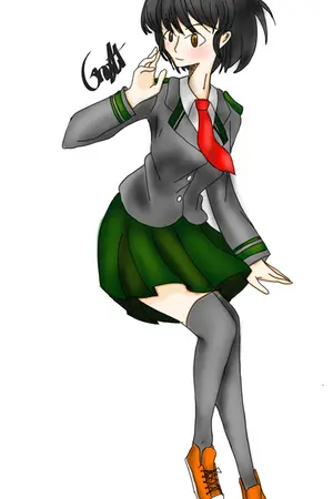 ปกนิยาย boku no hero เมื่อเธอนั้นสำคัญ