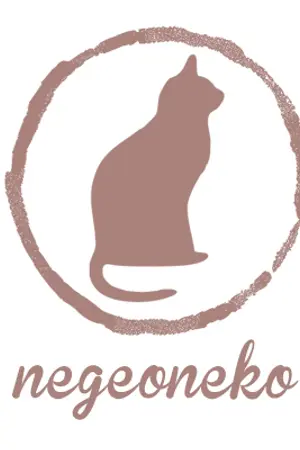 ปกนิยาย | GOT7 | Negeo Neko {2JAE}