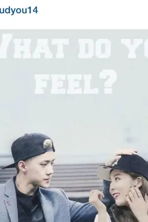 ปกนิยาย HEARTBREAKER หยุดหัวใจไว้ที่เธอ [sehun x hyuna x mino]