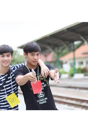 ปกนิยาย How do you love me