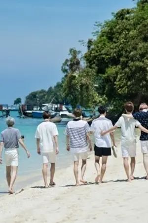 ปกนิยาย [SF BTS] ALL BTS #ฟิคบังทัน kookmin namjin allbts