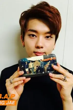 ปกนิยาย [Fic B.A.P] |Alljae|AllYoo|