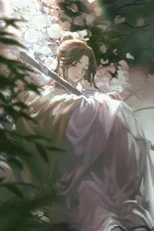 ปกนิยาย ดาราดำเกิง #mpreg