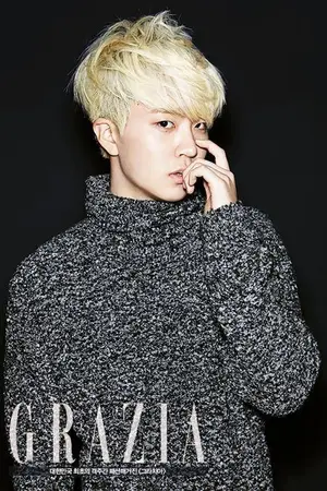 ปกนิยาย Allyoungjae ฟิคออลยองแจ