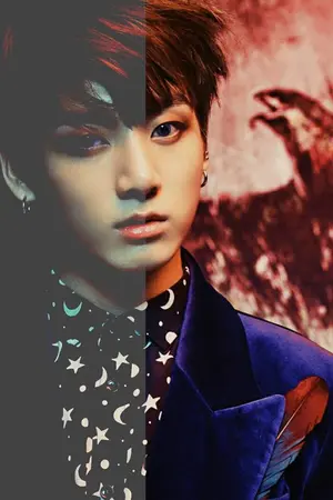 ปกนิยาย REAL or DREAM Realm? +// BTS : kookv