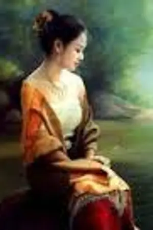 ปกนิยาย มิ่งแก้วอิรวดี