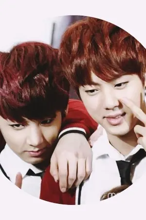 ปกนิยาย (FIC BTS) Memorandum บันทึกรักร้ายของนายจองกุก ☂