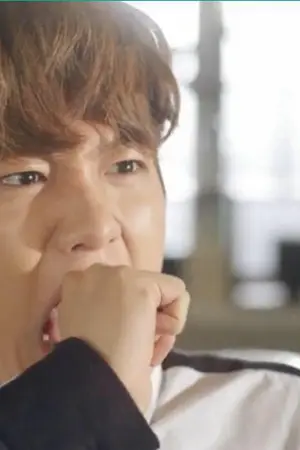 ปกนิยาย EXO  ●เจ้านาย..งี่เง่า | 마스터 바보●  CHANBAEK