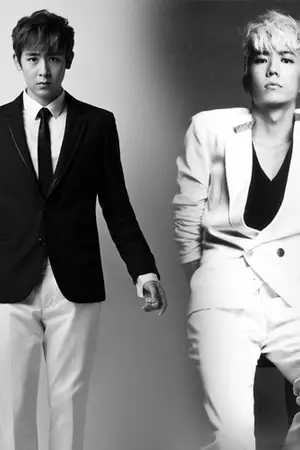 ปกนิยาย Somber - Khunwoo