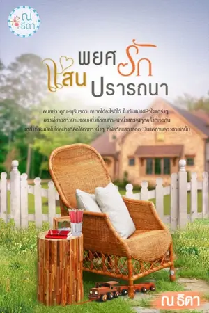 ปกนิยาย