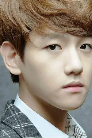 ปกนิยาย {FIC exo} chanbaek ft.kaihun - HATE ME