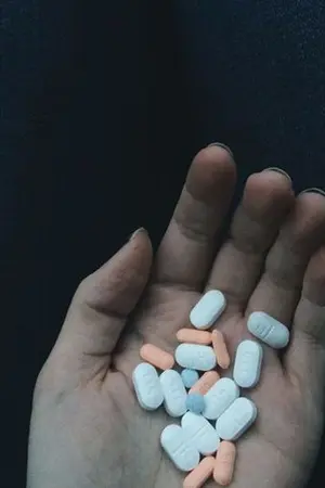 ปกนิยาย Neurosis [BNyoung] #ประสาทบน