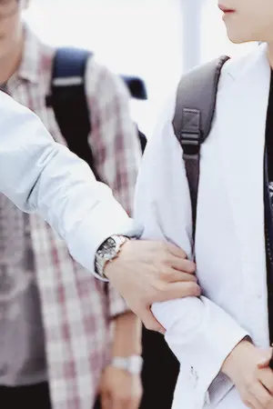 ปกนิยาย ▽ Box of ChanBaek ▽