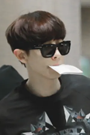 ปกนิยาย (fic exo) 'BE MINE' {chanbaek} - END