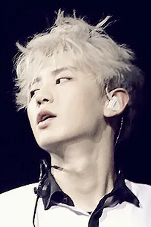 ปกนิยาย (fic exo) ' APHENPHOSMPHOBIA ' - ChanBeak