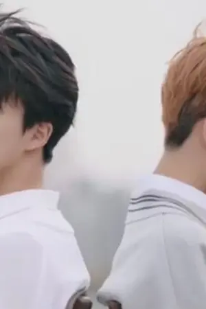 ปกนิยาย BLACK MAGIC [NOREN JAMREN]