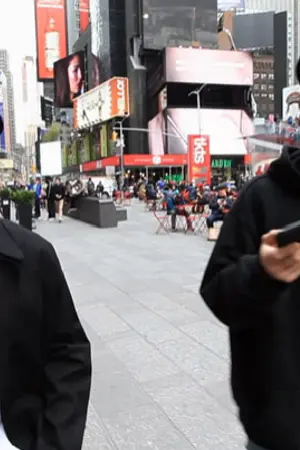 ปกนิยาย SF/OS the theatre (chanbaek)