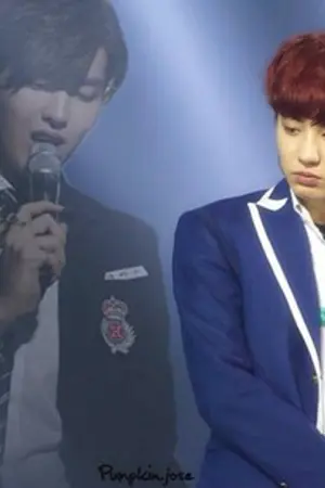 ปกนิยาย [KRISYEOL] Nothings Gonna Change ฉันรักนาย Mr.Galaxy