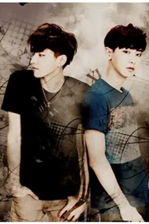 ปกนิยาย [SF KrisYeol] I'm Crazy About You คนบ้าที่รักคุณ