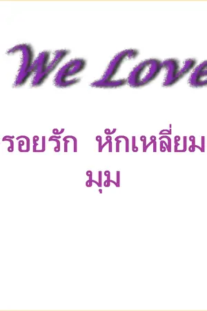 ปกนิยาย