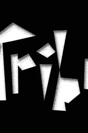 ปกนิยาย Tribe ลำนำแห่งเผ่าพันธุ์