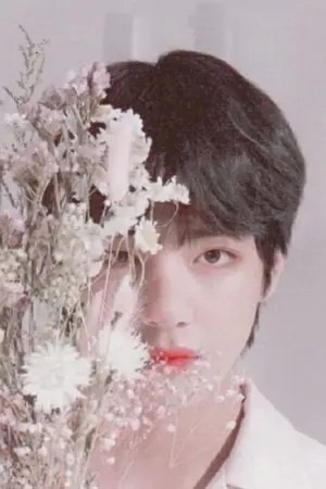 ปกนิยาย [Fic BTS] Tale from the moon |KOOKV|