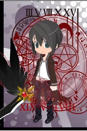 ปกนิยาย โรงเรียนที่(ไม่)ธรรมดากับวิญาณสถิตที่(ไม่)ธรรมดา