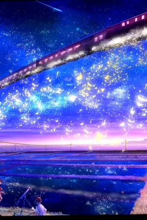 ปกนิยาย การเดินทางของคนอมตะ Online