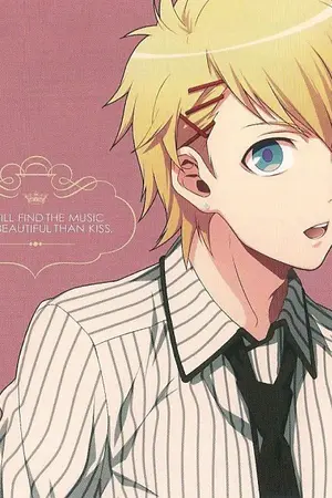 ปกนิยาย Odin [โอดิน]