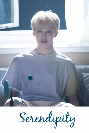 ปกนิยาย [BTS X YOU] Serendipity