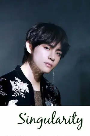 ปกนิยาย [BTS X YOU] Singularity