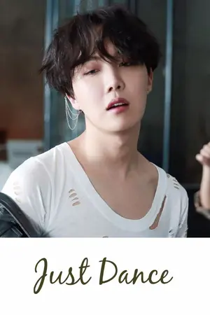ปกนิยาย [BTS X YOU] Just Dance