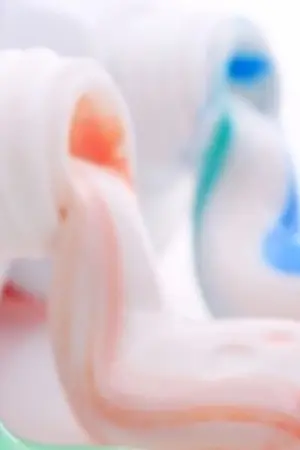 ปกนิยาย {MarkSung} short fic ยาสีฟัน