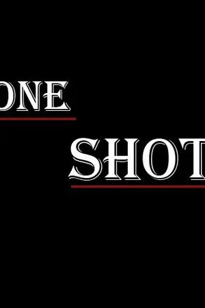 ปกนิยาย ONE SHOT