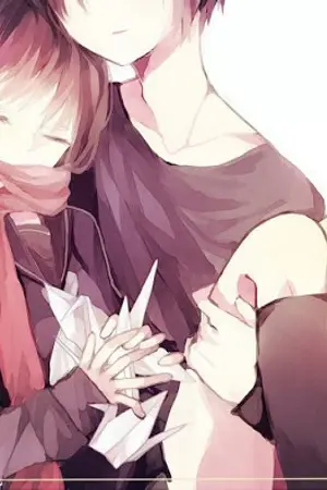 ปกนิยาย [fic kagerou project]-  R e m e m b e r . . . ?  -[shintaro x ayano]