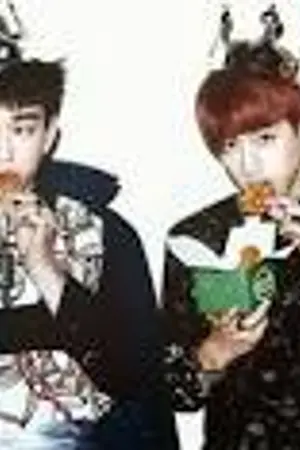 ปกนิยาย [FANFIC]MarkJr : I'm a badboy! รักร้าย คุณชายจอมโฉด