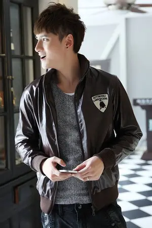 ปกนิยาย [YAOI] Reluctance ปฏิบัติการฝืนรักฉบับเจ้าชายอวดดี