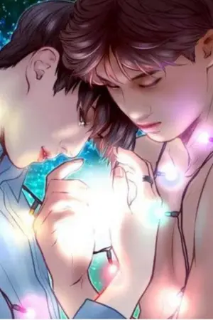 ปกนิยาย HUSKY MAN  มีแฟนเป็นหมา | kaihun chanbaek